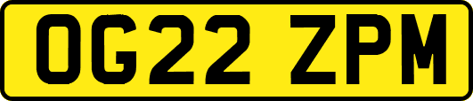 OG22ZPM