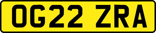 OG22ZRA