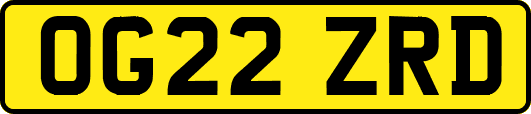 OG22ZRD