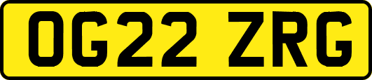 OG22ZRG