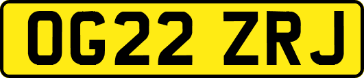 OG22ZRJ