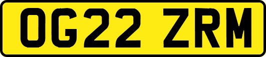 OG22ZRM