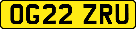 OG22ZRU