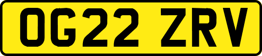 OG22ZRV