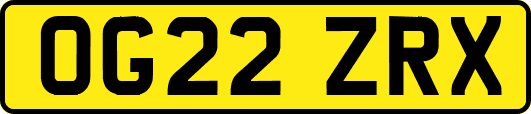 OG22ZRX