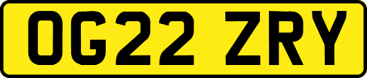 OG22ZRY