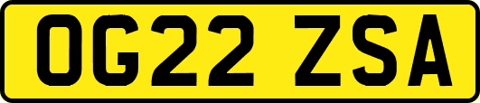 OG22ZSA