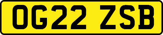 OG22ZSB