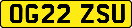 OG22ZSU