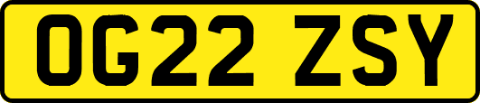OG22ZSY