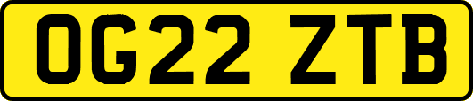 OG22ZTB
