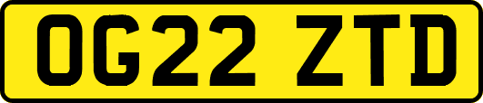 OG22ZTD