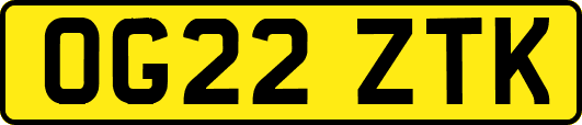 OG22ZTK