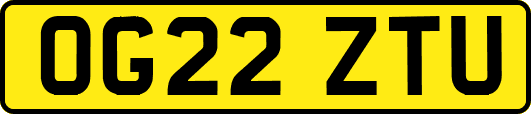 OG22ZTU