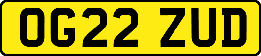 OG22ZUD