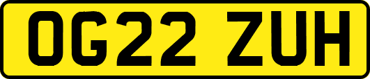 OG22ZUH