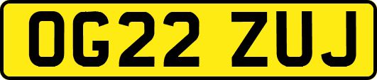 OG22ZUJ