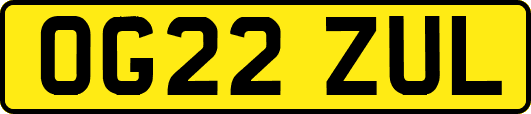OG22ZUL