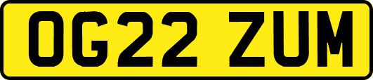 OG22ZUM