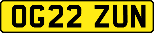 OG22ZUN