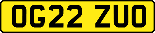 OG22ZUO