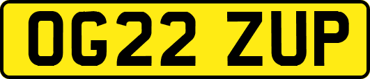 OG22ZUP