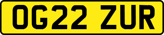 OG22ZUR