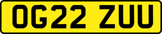 OG22ZUU