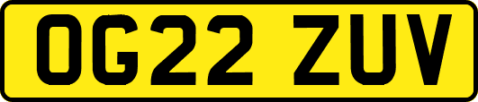 OG22ZUV