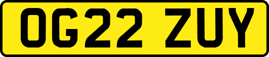 OG22ZUY