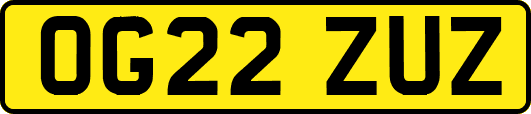 OG22ZUZ