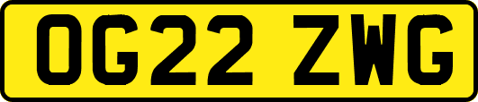 OG22ZWG