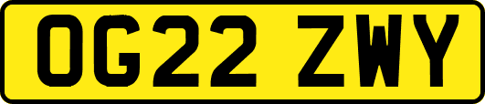 OG22ZWY