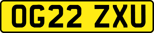 OG22ZXU