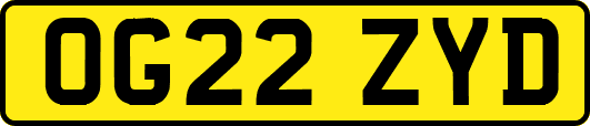 OG22ZYD
