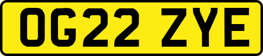 OG22ZYE