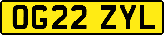 OG22ZYL