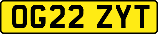 OG22ZYT