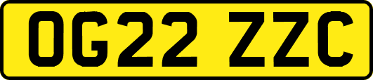 OG22ZZC