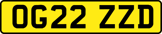 OG22ZZD