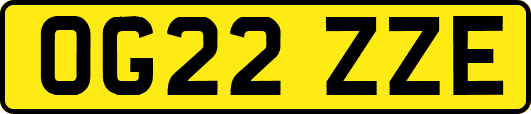 OG22ZZE