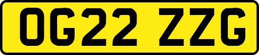 OG22ZZG