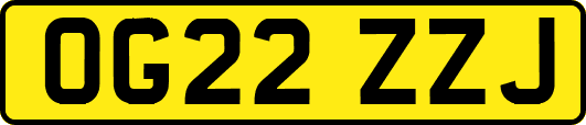 OG22ZZJ