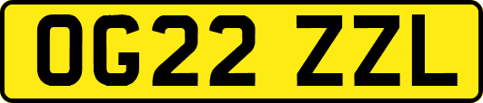 OG22ZZL