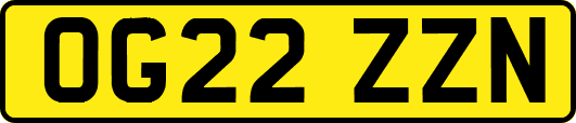 OG22ZZN