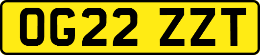 OG22ZZT