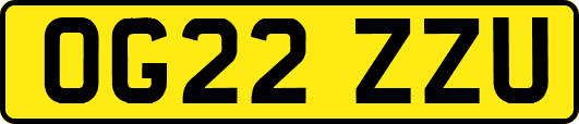 OG22ZZU