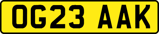 OG23AAK
