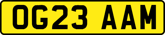 OG23AAM