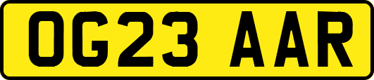 OG23AAR